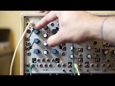 Make Noise Maths