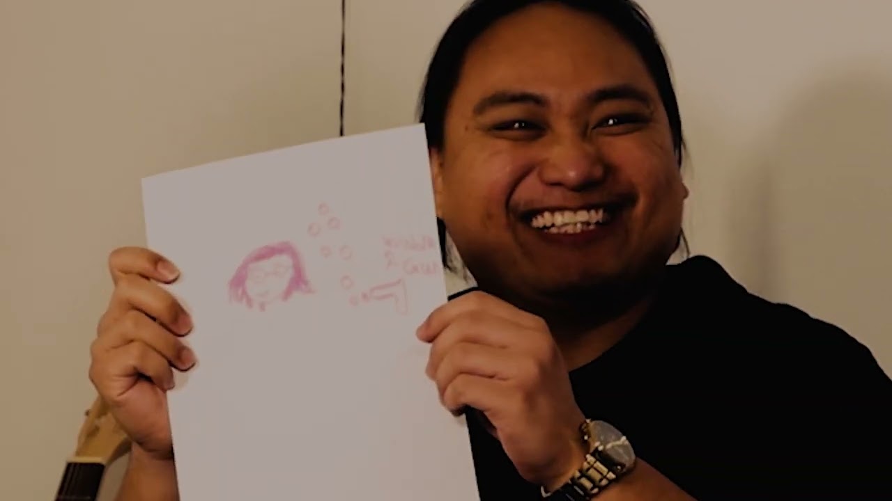 Episode 6 - “A wholesome ending” 