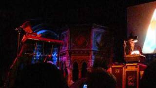 Final Fantasy at the Union Chapel: Midnight Directives