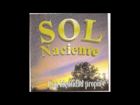 Sol Naciente - Junto a la lluvia