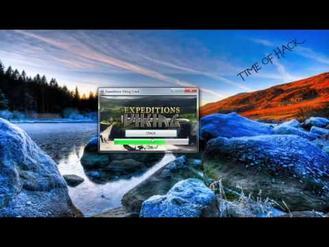 Expeditions Viking Crack