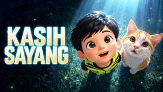 Download lagu Kasih Sayang mp3
