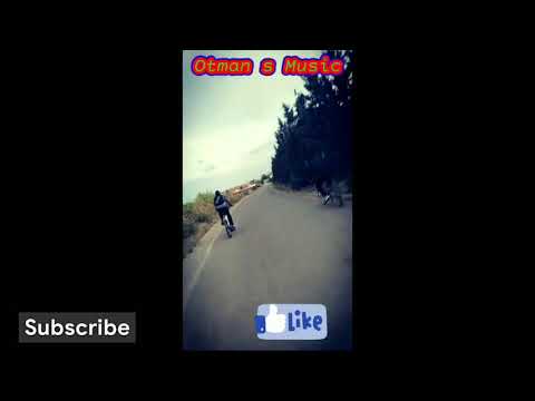 Gnawi x Cheb Akil - Hommage Akil (Otman s music )