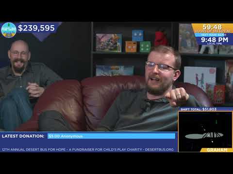 DB2018 - UPSLynx now bigtime