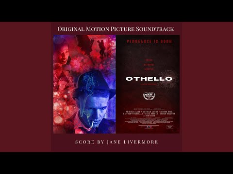 Othello Murder (Original Motion Picture Soundtrack)
