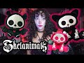 A Deep Dive Autopsy Of SKELANIMALS