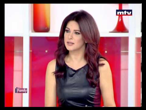 Family 13 Nov 2012 - Anita El Hajj