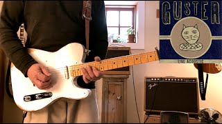 Guster - Satellite (Astronauts Mix) - Cover