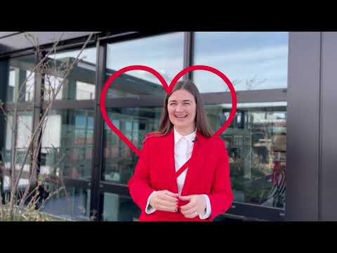 Onboarding bei WTS I Aleksandra berichtet über ihre ersten 100 Tage bei uns