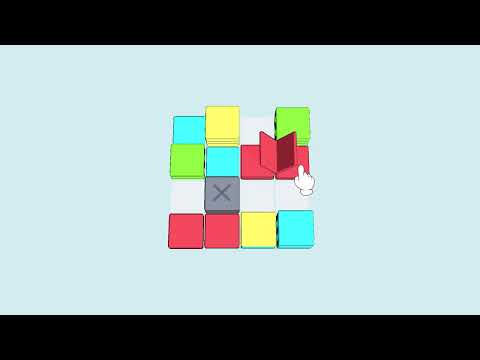 Sort: Matching Tiles