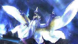 【MHF-Z実況】真・狂竜化『シャガルマガラ』が安定の魔改造で草【初見】【G級遷悠種】【モンハンフロンティアZ】