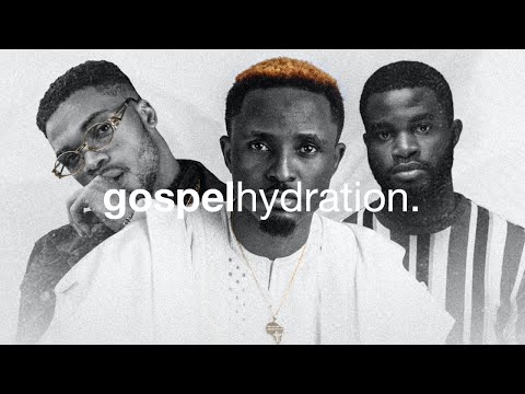 Jesu ni Logo - Gaise Baba x Gil Joe x Marizu