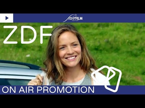 ZDF Serien 2016 Trailer Berlinale