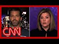 039 A slap in the face 039 Keilar slams Trump