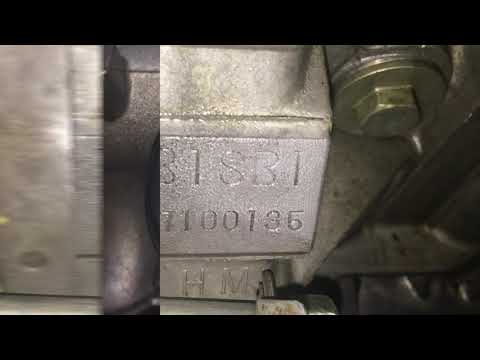 JDM HONDA INTEGRA 96-98 B18B1 1.8L DOHC LS ENGINE FOR SALE: video still