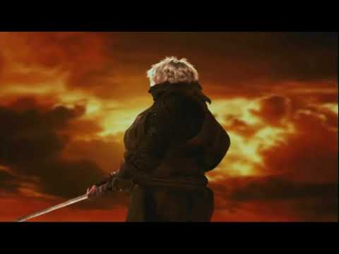 Tenchu 3 Wrath of Heaven Intro, Menu, Character & Item Select HD