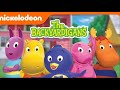 The Backyardigans Theme Song Reversed
