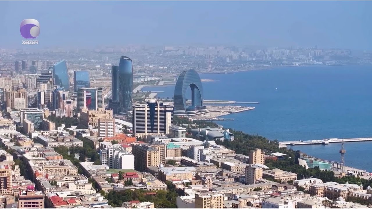 Bakıda böyük dəyişiklik BAŞLAYIR: Hansı ərazilər yenidən qurulacaq?