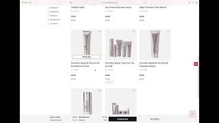 MK Basics - Mary Kay Intouch