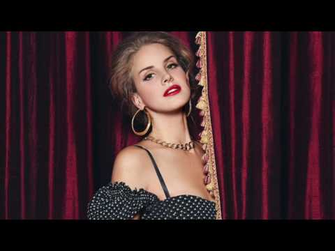 Lana Del Rey - Behind Closed Doors