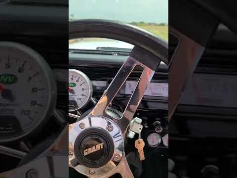 1978 International Harvester Scout II 4x4