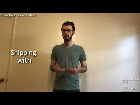 Ben invites you to attend our next meetup: Shipping with confidence: Testing React Applications