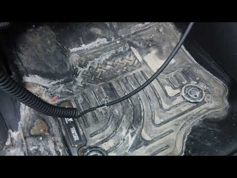 WeatherTech vs Husky Liner. LONG TERM review.