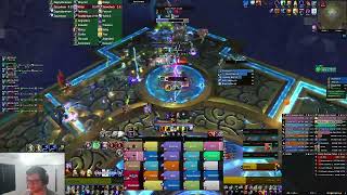 Disposed ToT Heroic Lei Shen