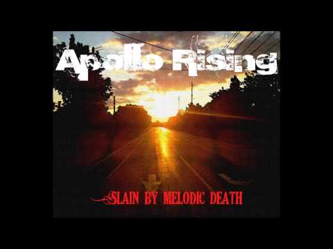 Apollo Rising - Her Fate