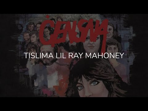 Ġensna (1984) - Tislima lil Ray Mahoney