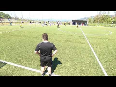 REAL OVIEDO VS JUVENTUD ESTADIO 3