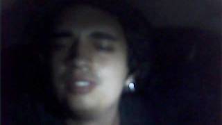 "The Man Of Storm And Shadow" Part Six