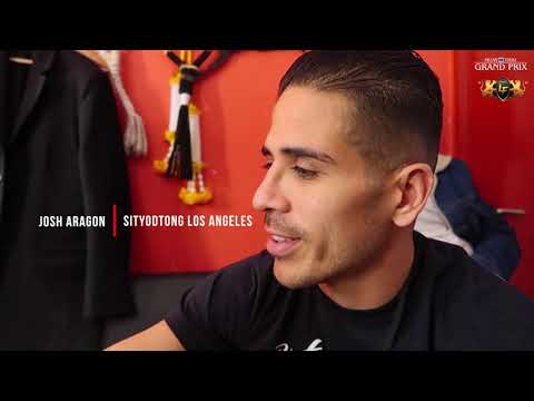 MTGP14: All Access VLOG