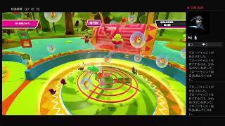 ゲームまったりプレイ動画
