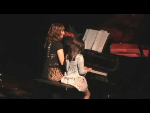 Escola de Música Vivosom - Canto das Missões  -  Família Lima