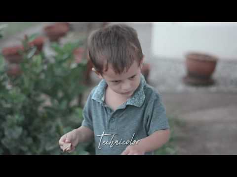 Testing a Neutral Gamma Picture Profile