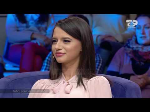 Top Show Magazine, 23 Dhjetor 2016, Pjesa 3 - Top Channel Albania - Talk Show