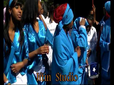 Somali   Music ( Maryan Mursal i OSLO)  Iftinff Part 4