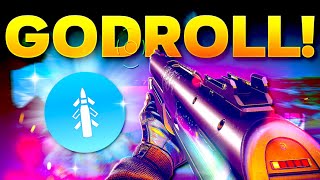 The Easier God Roll "Matador" Is Here