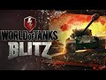 World of Tanks Blitz - Обзор Игры (iOS) 