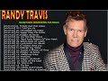 Randy Travis Greatest Hits ️ ️ Randy Travis Best Songs Randy Travis Country Music ️