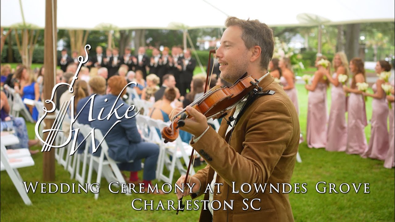 Wedding Ceremony thumbnail