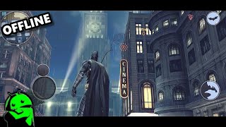 Top 50 Best Action/Adventure Games for Android (Offline)