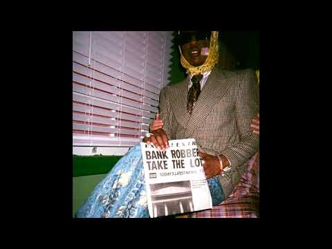 asap rocky x asap ferg x schoolboy Q type beat - 'paper'