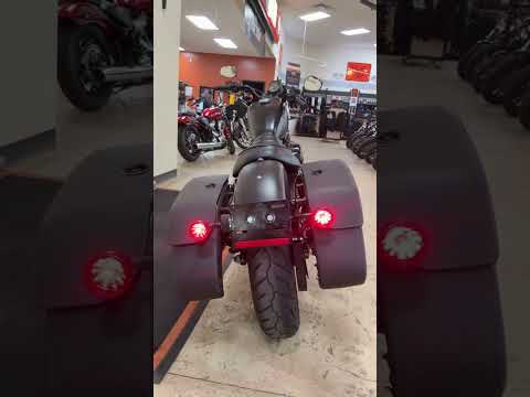XL 883N 2019 Iron 883™