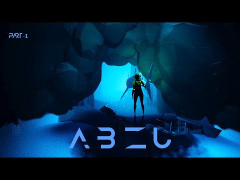 ABZU Walkthrough Gameplay Part 1 (FULL GAME)