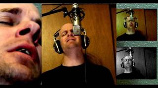 Turn Your Eyes Upon Jesus (Acapella)