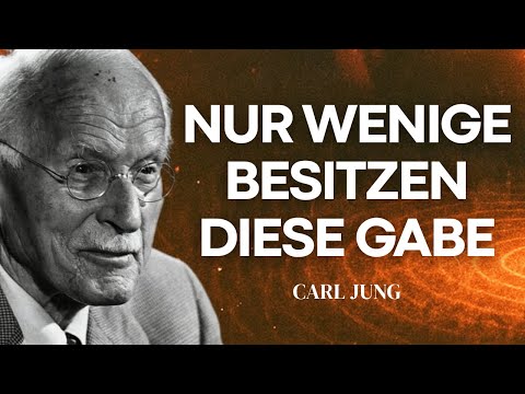 Nur Frauen aus schwierigen Familien entwickeln diese Gabe – Carl Jung