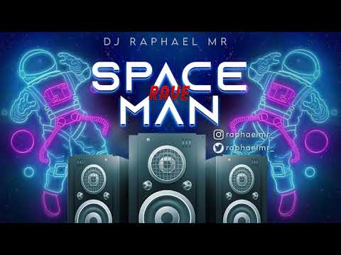 RAVE SPACEMAN - DJ RAPHAEL MR (MC RF3, MC DOUGLINHAS BDB, MC MADAN)