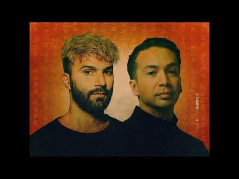R3HAB & Laidback Luke - Weekend On Tuesday